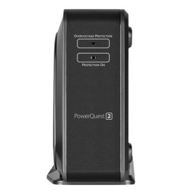 Audio Quest PowerQuest 2 Akım Korumalı Priz Audio Quest PowerQuest 2 Akım Korumalı Priz